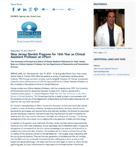 cosmetic dentist, dentist in new jersey, cosmetic dentistry