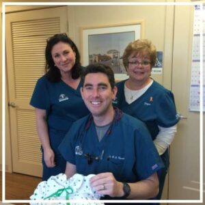 Dr. KC Wenning