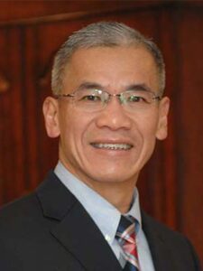 Dr. Khanh Q. Nguyen