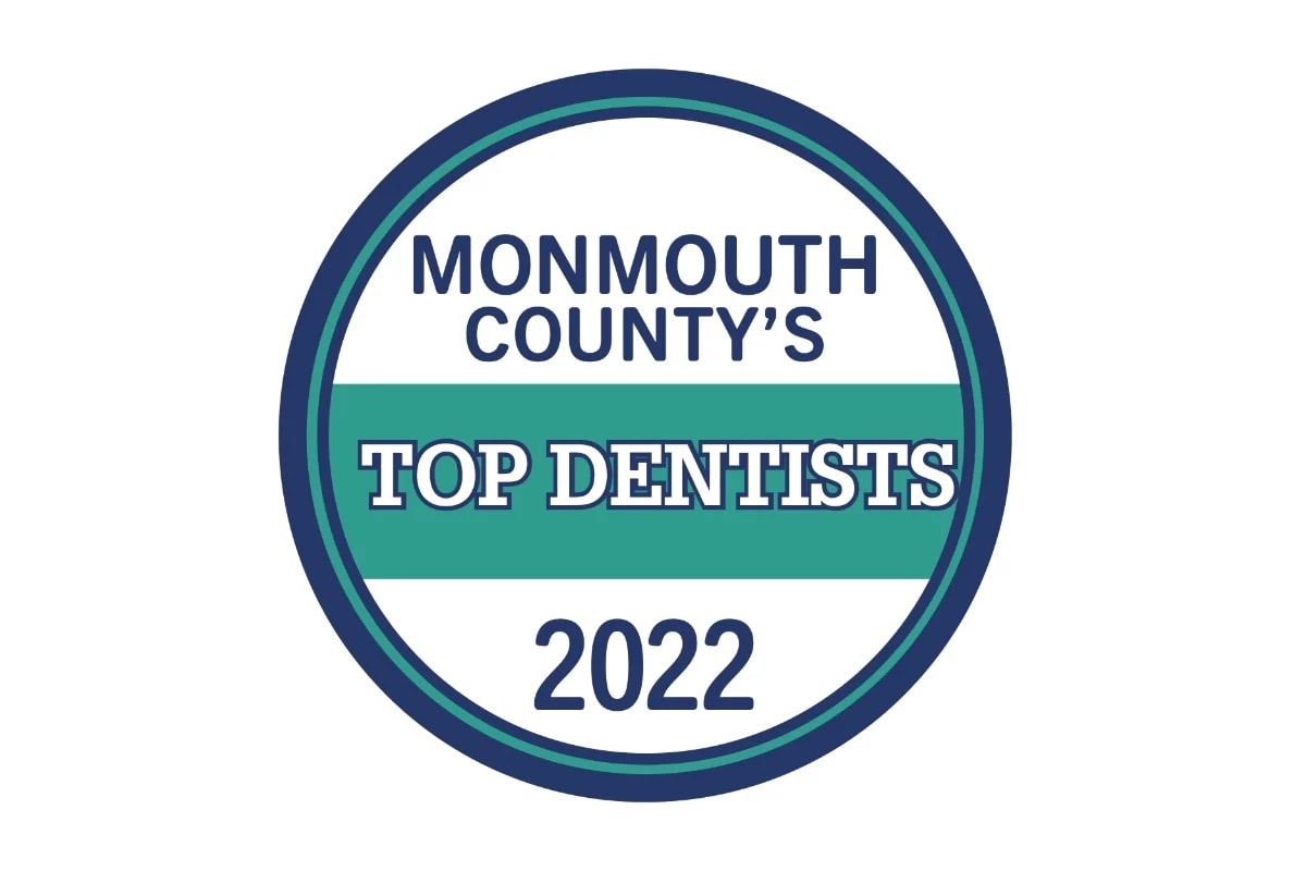 Top Dentist in Monmouth Health & Life Dr. Peter Ciampi