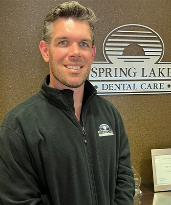 General Dentist Andrew Morris, Spring Lake NJ
