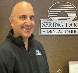 Peter Ciampi, DDS