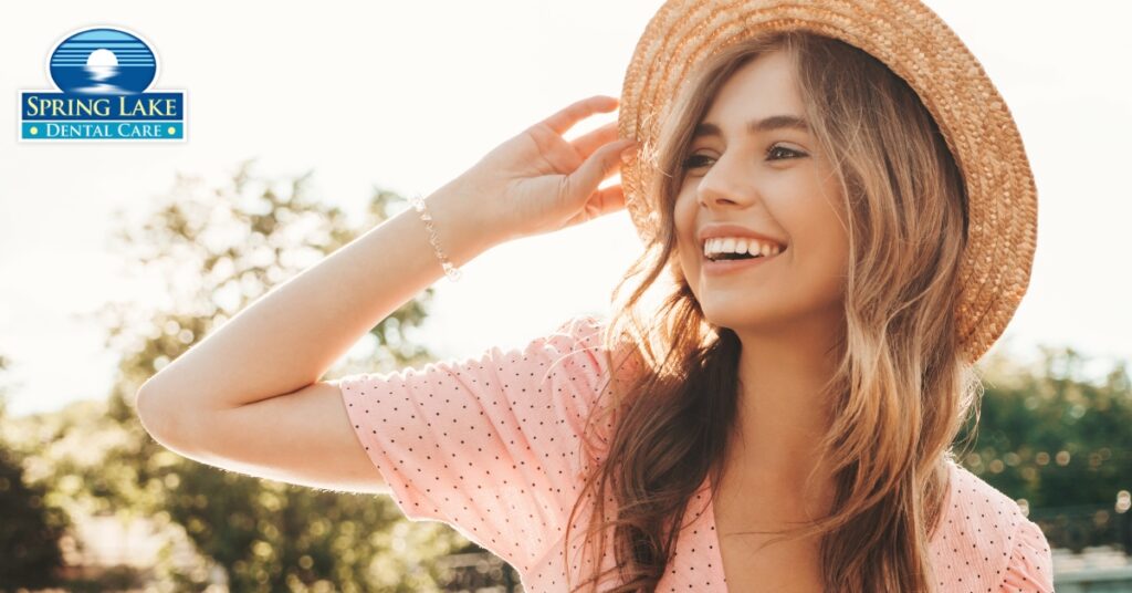 Dental Bonding Spring Lake New Jersey NJ