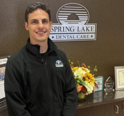 Dr. Anthony Delzotto